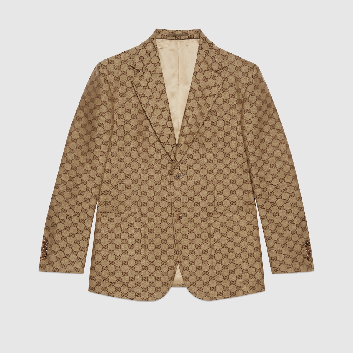 Gucci pant coat deals