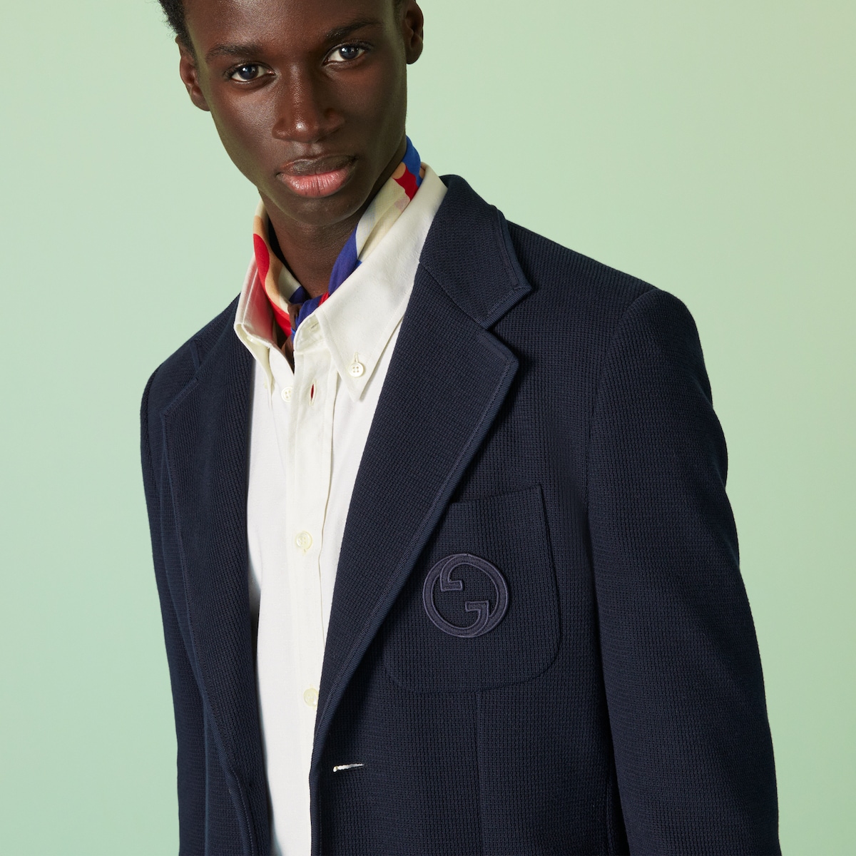 Gucci formal jacket sales
