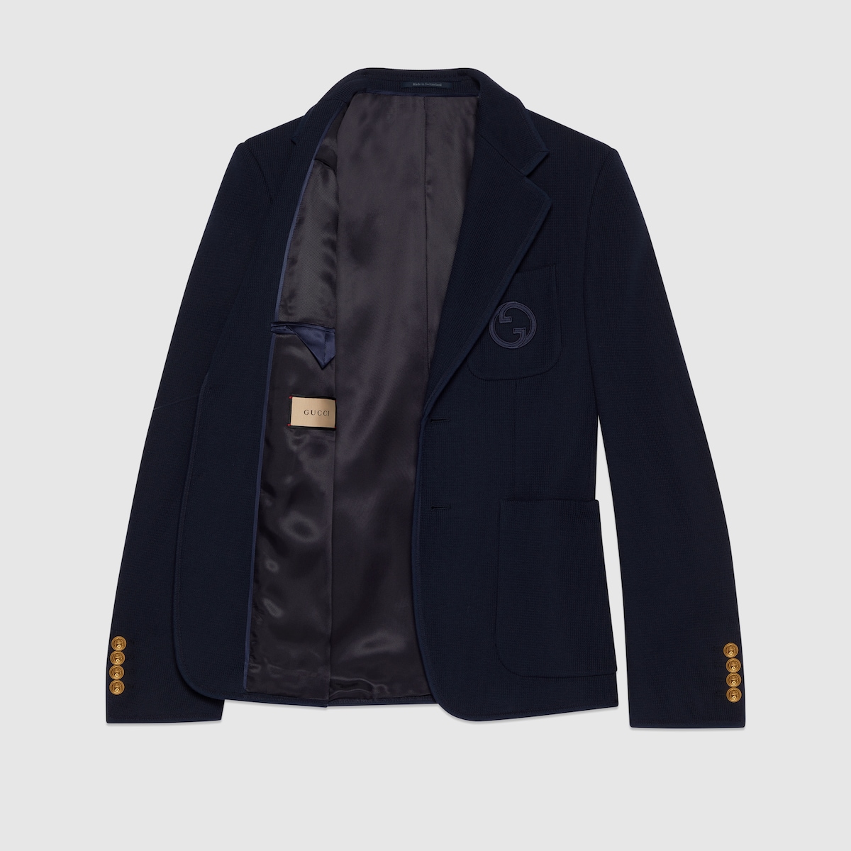 Gucci formal jacket online
