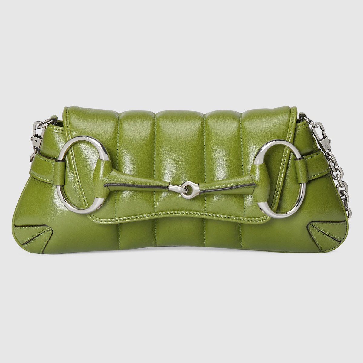 Gucci deals purse green