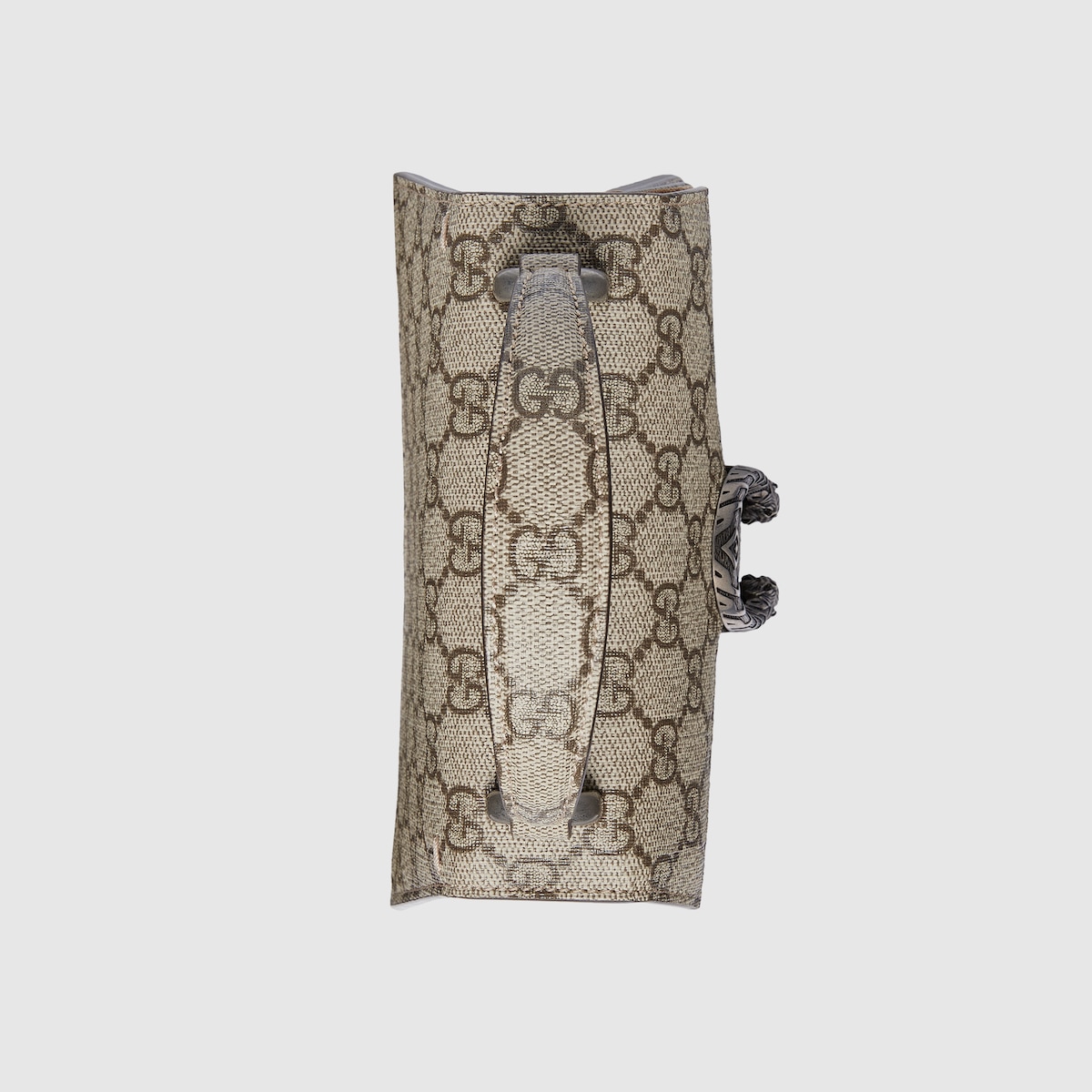 Mini borsa dionysus hotsell in tessuto gg supreme