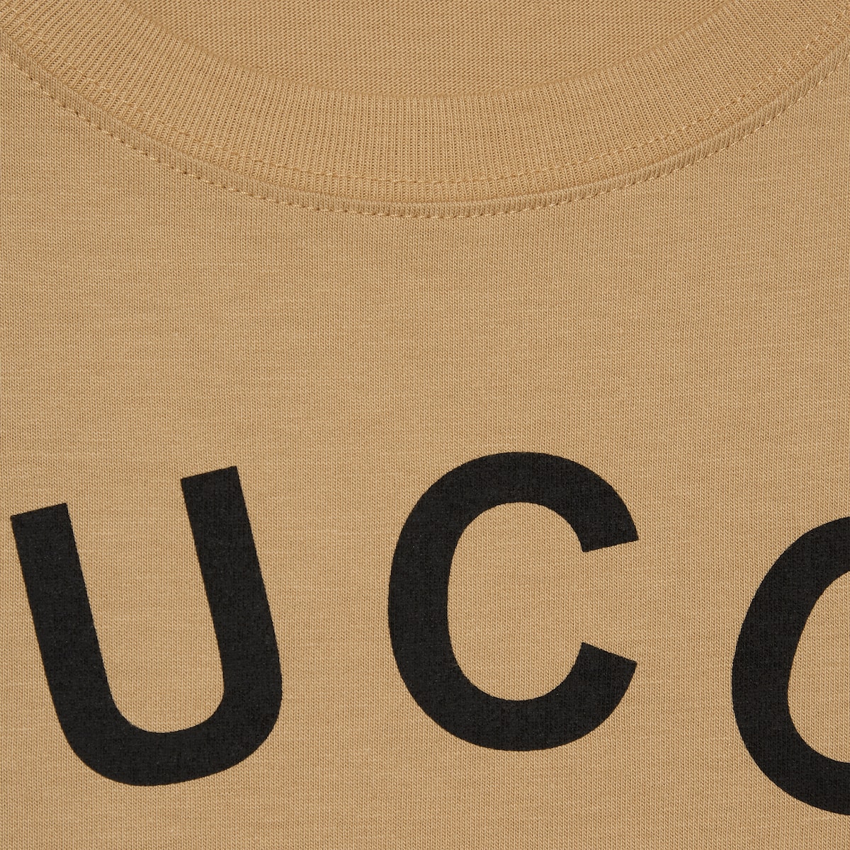 Gucci tennis tee clearance