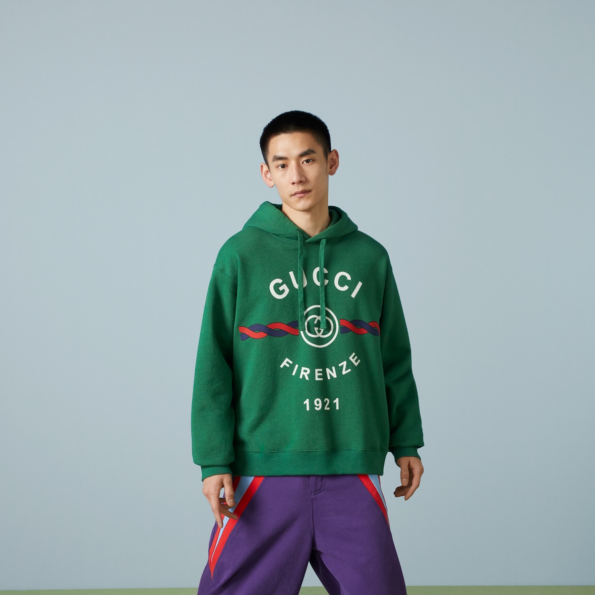 Felpa di gucci prezzo discount