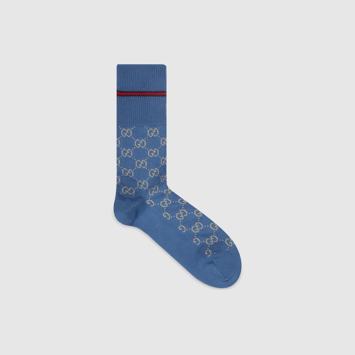 Outlet Gucci Ankle Socks For Todlers