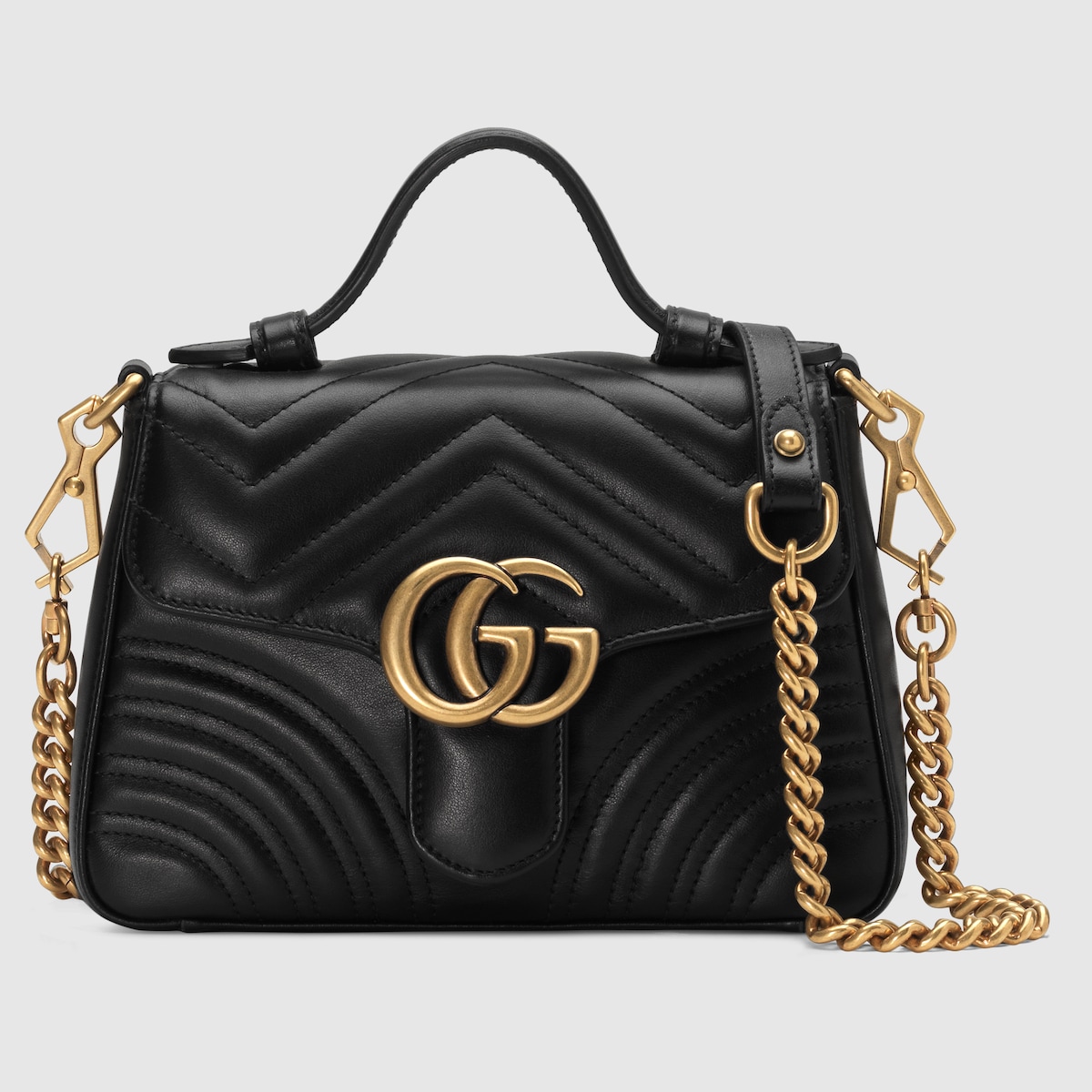 Mini borsa gucci on sale