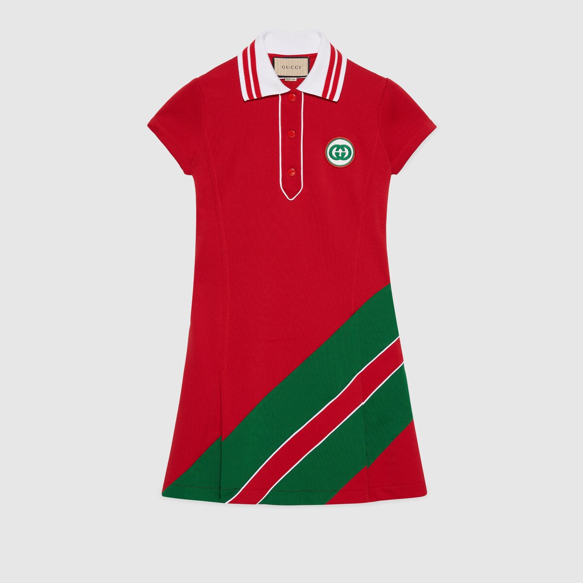 楽天市場】GUCCI グッチ ワンピ（ワンピース｜レディース