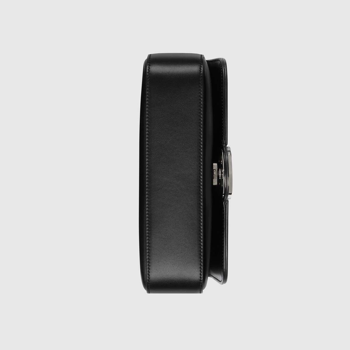 Gucci Petite GG Flap Shoulder Bag