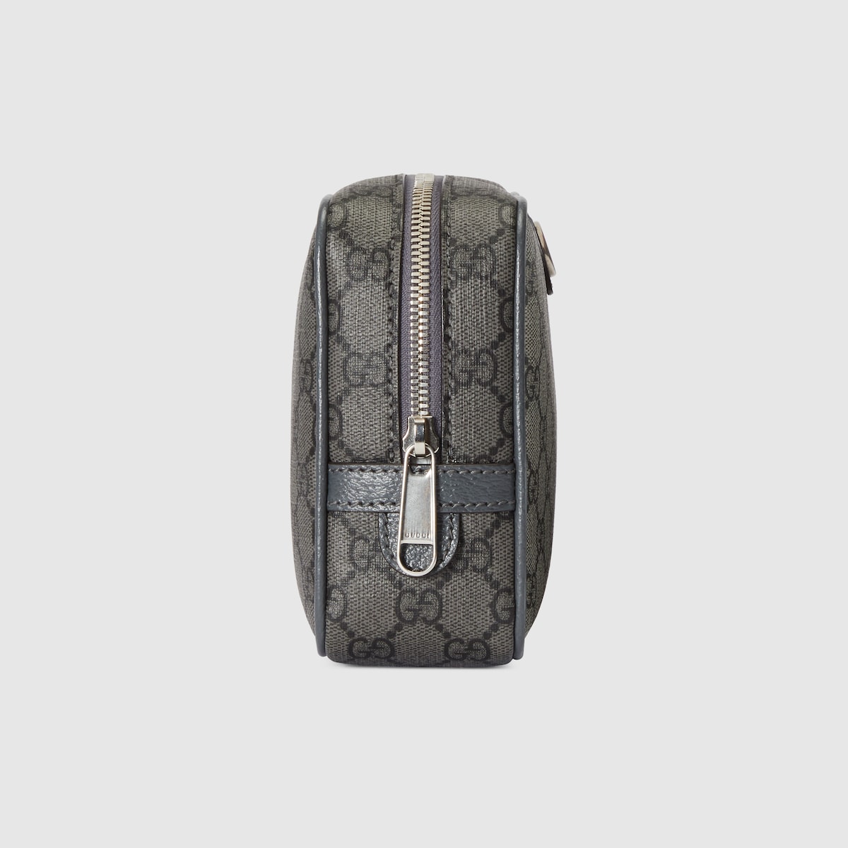 【2024年新作】 Ophidia Supreme black and grey in case toiletry small 2人掛け・3人掛けソファ