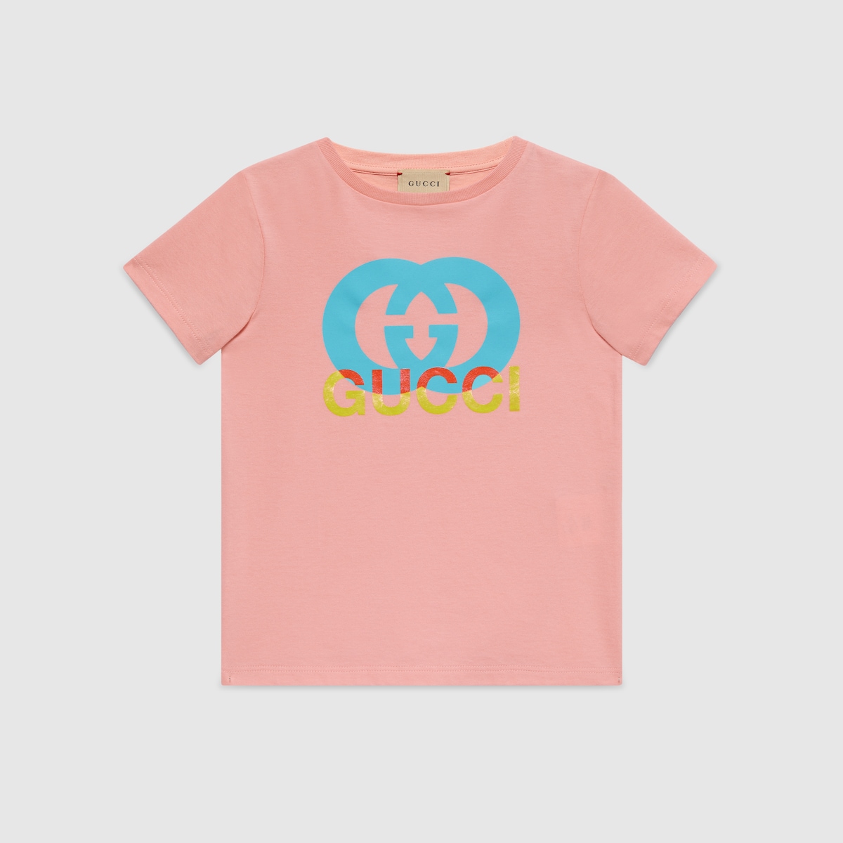 T shirt outlet gucci bimba