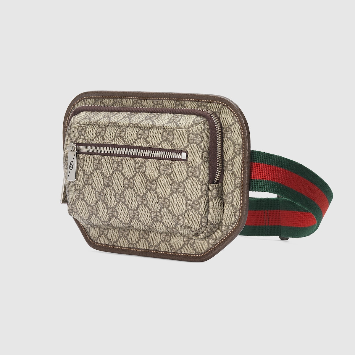 Gucci belt cheap bag beige