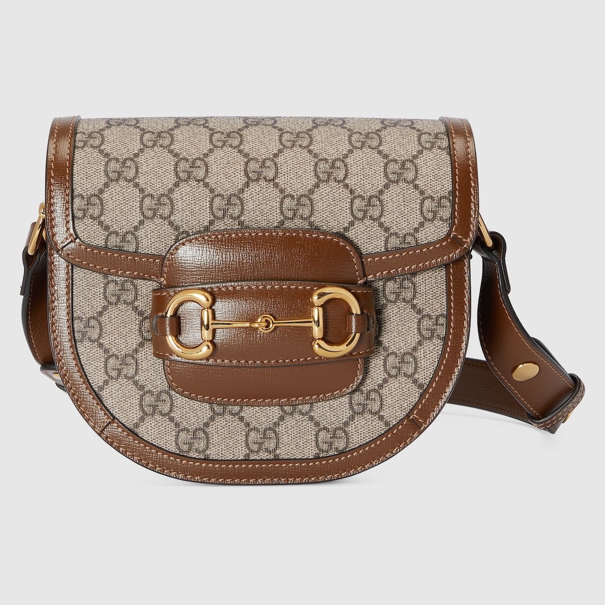 Borsa tonda gucci sales