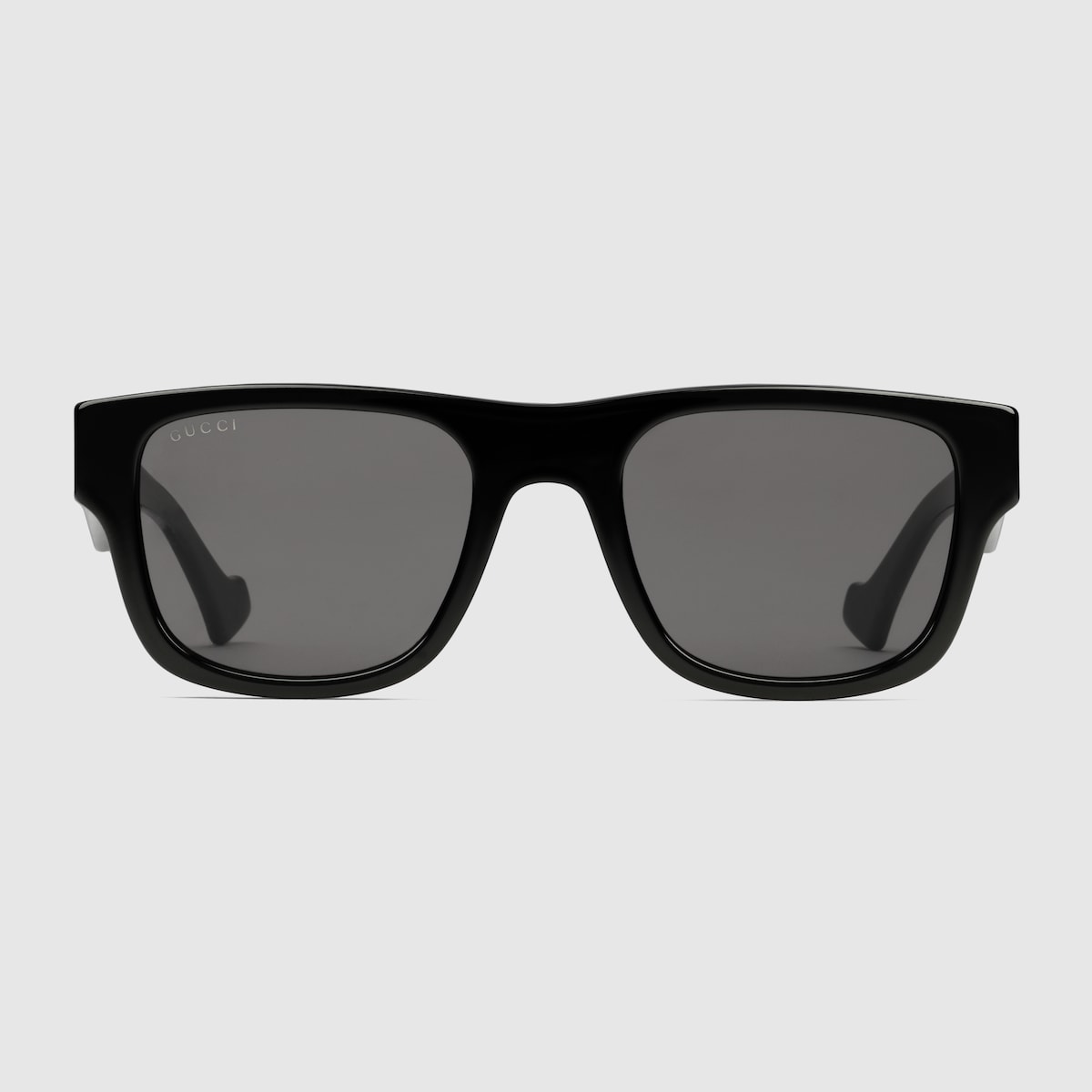 Gucci square acetate optical glasses online