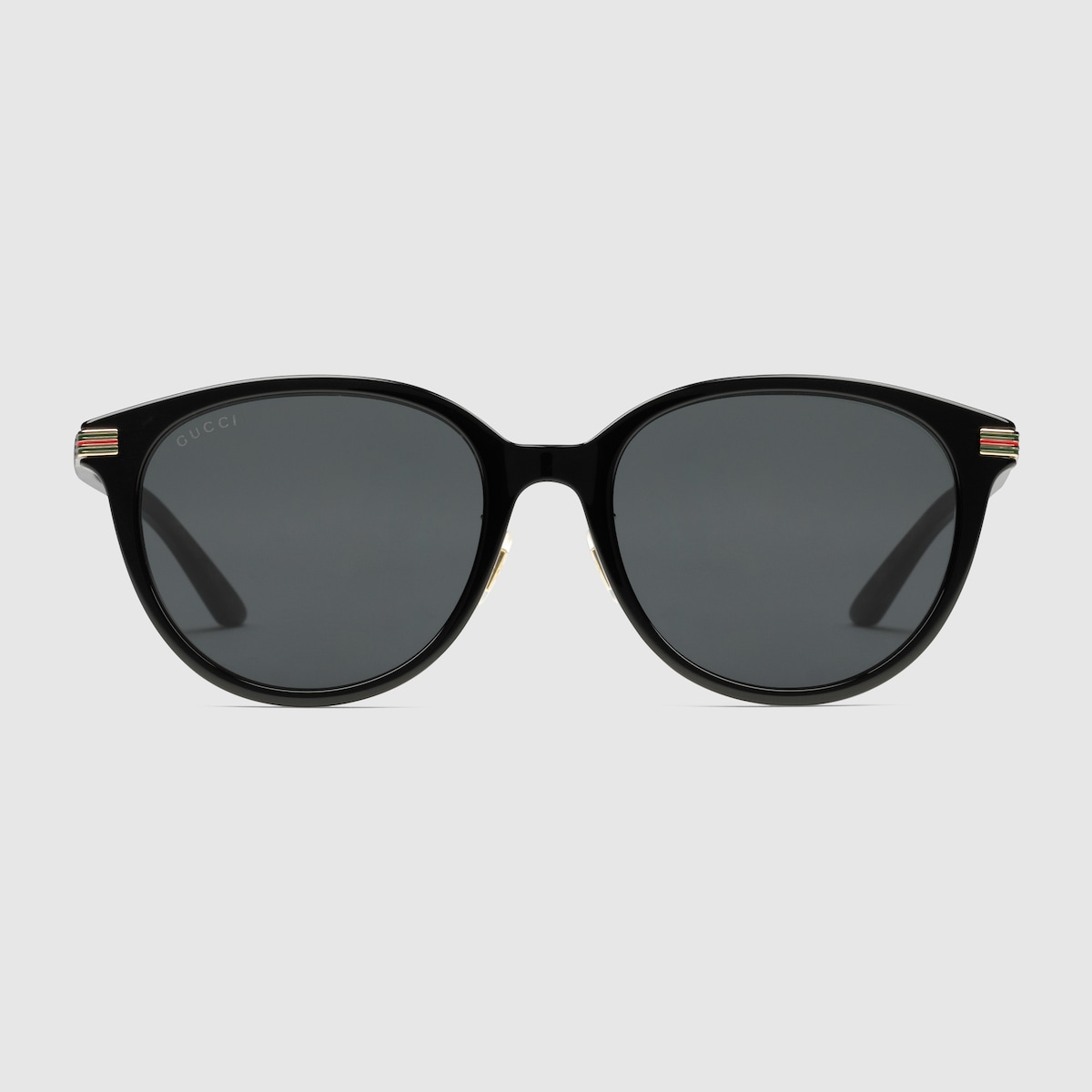 GUCCI オーバルフレーム サングラス GG2600 - メルカリ