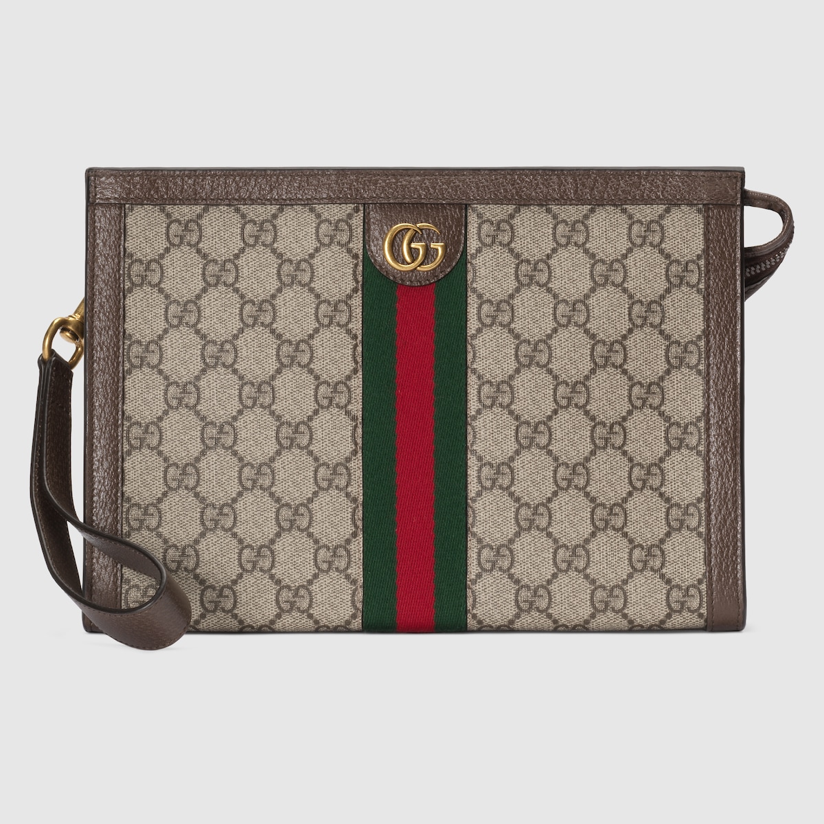 Cartera gucci original sale