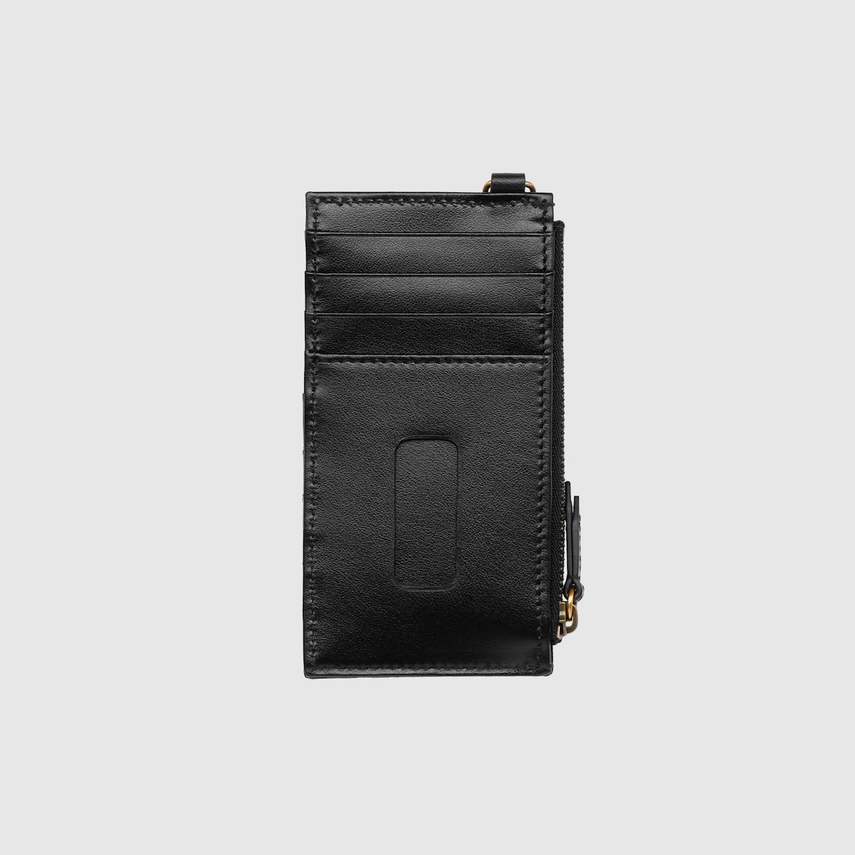Mini best sale portafoglio gucci