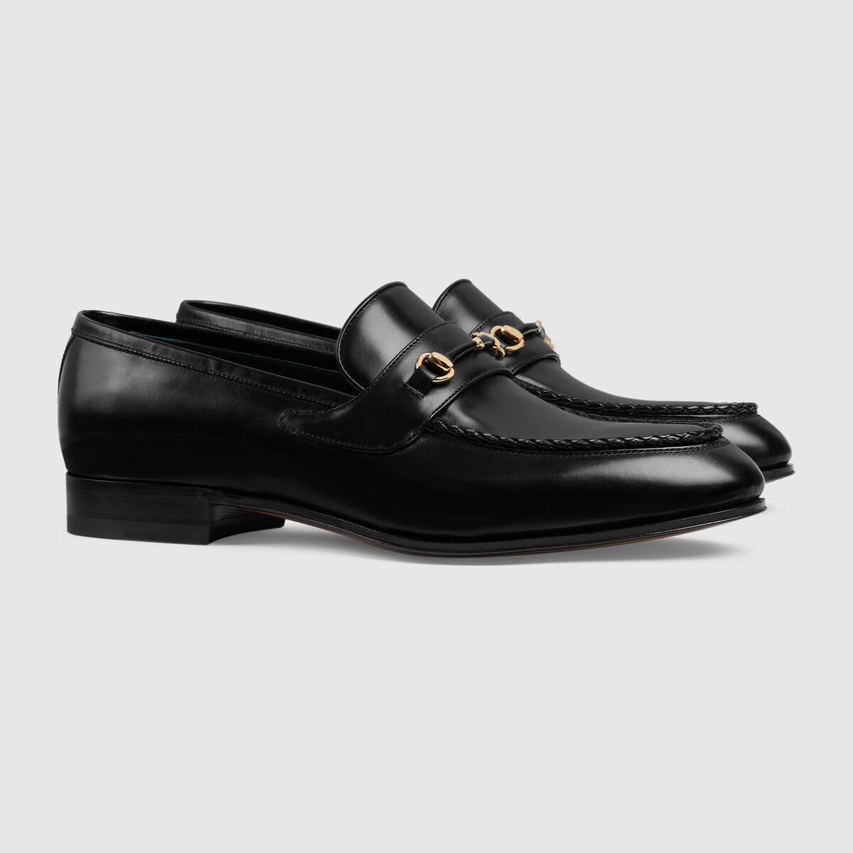 Gucci sale mocassini uomo
