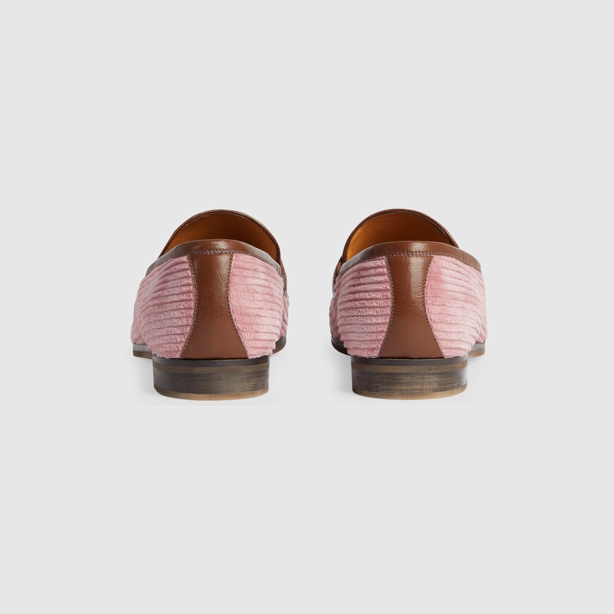 Mens pink gucci shoes sale