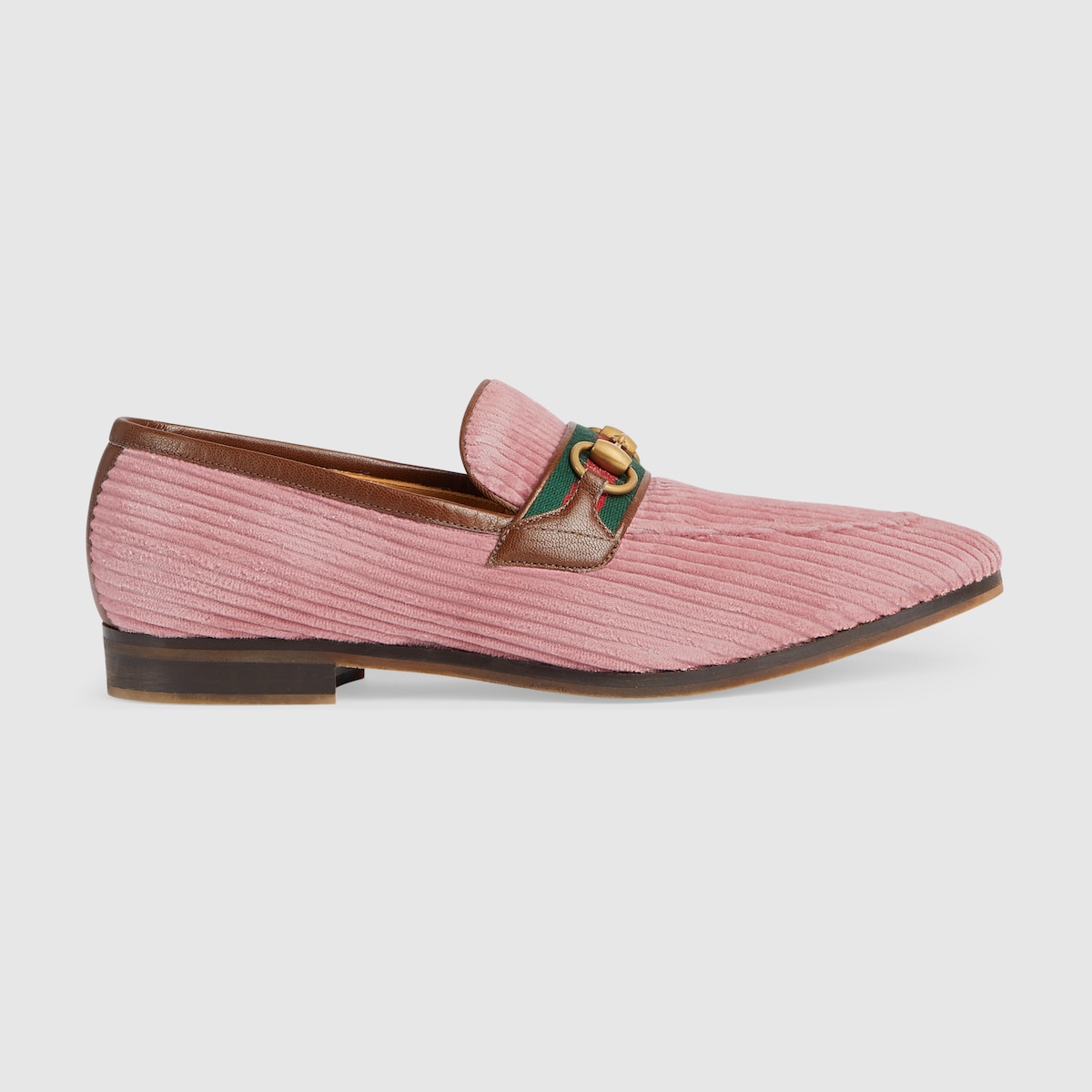 Mens pink outlet loafers uk