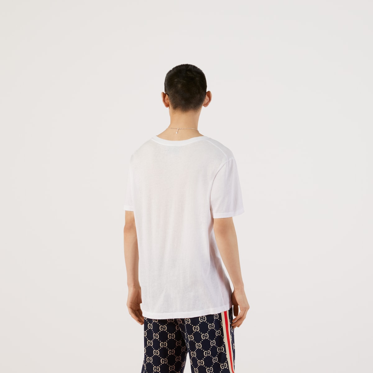 Precio de playera gucci on sale