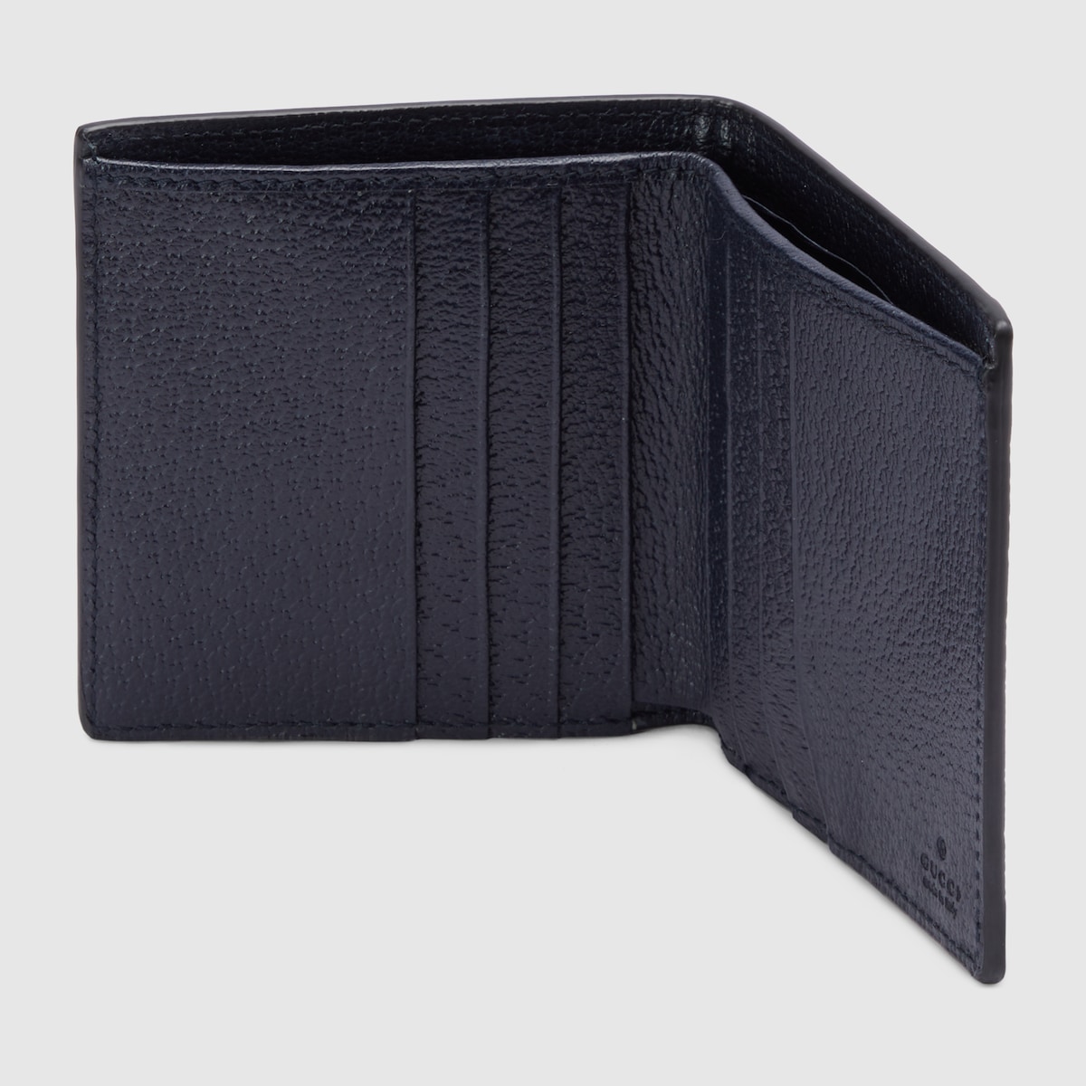 折りたたみ財布 GUCCI SMALL WALLET OPHIDIA IN GG SUPREME Ophidia coin zip wallet in beige and brown GG Supreme