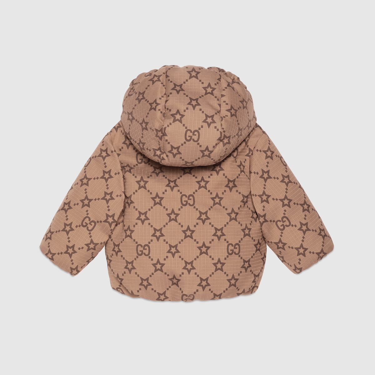 Baby boy gucci coat on sale