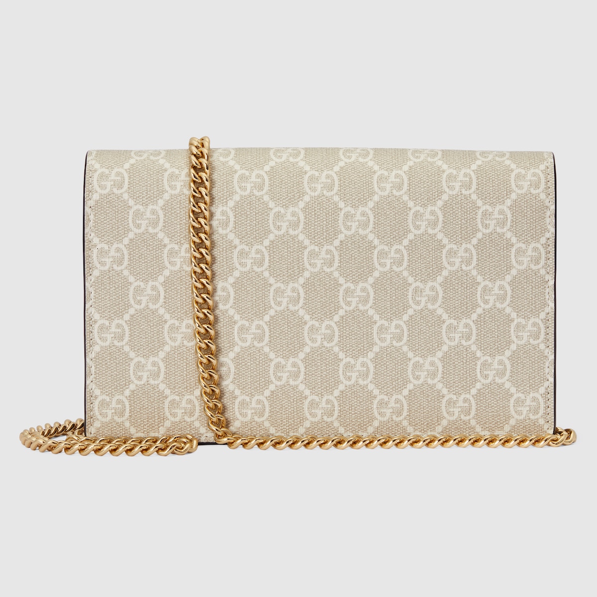 Mini chain bag gucci on sale