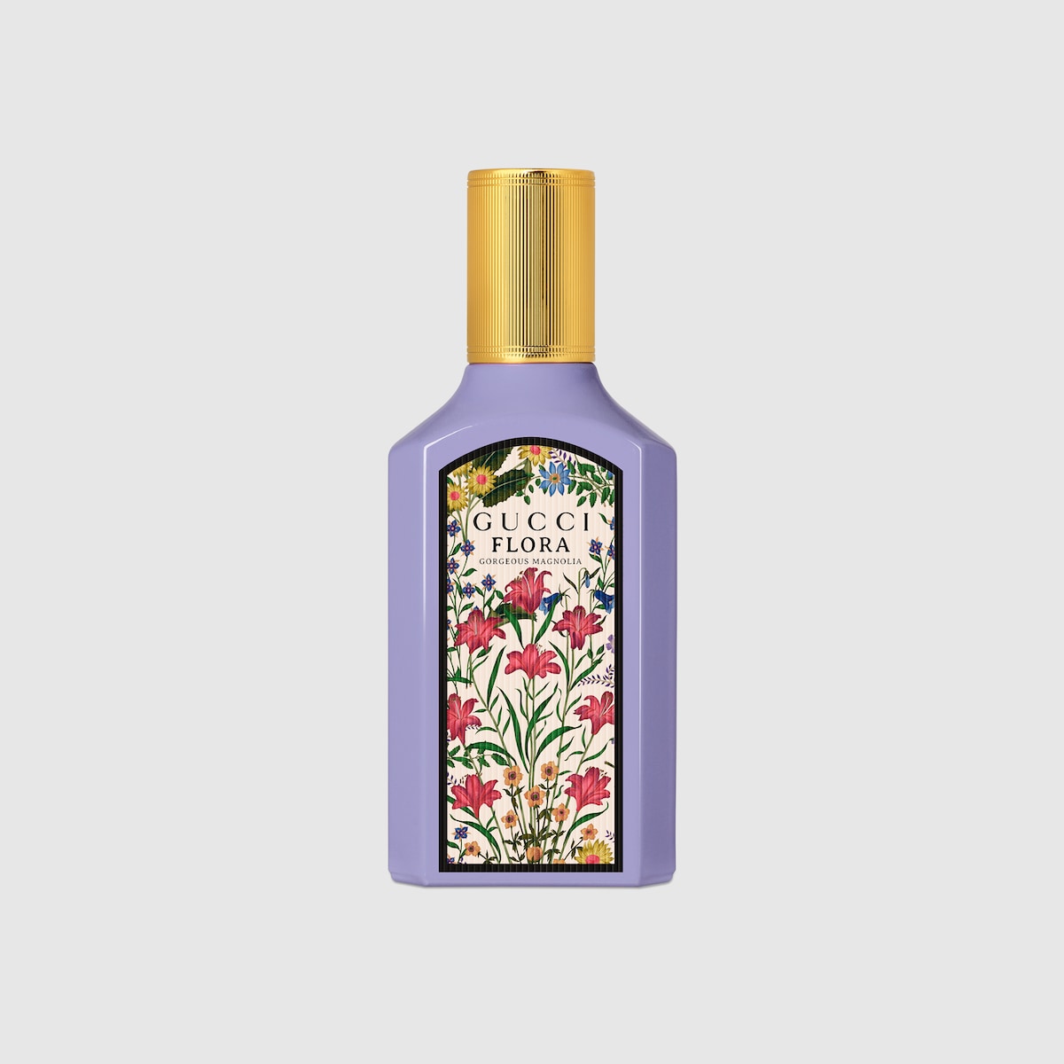 Gucci Flora Gorgeous Magnolia, 50ml, eau de parfum in Eau de Parfum - thumbnail 3