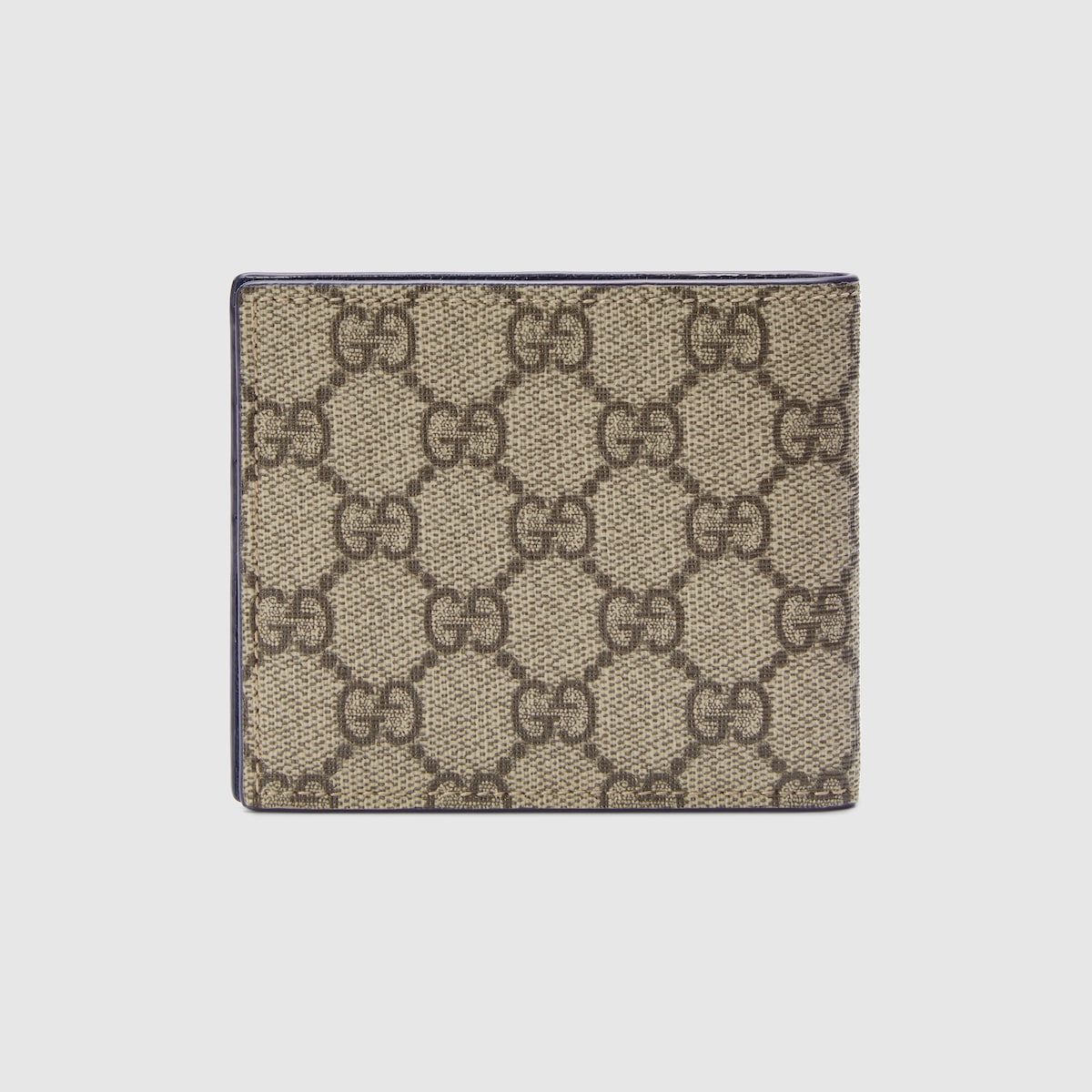 Gucci wallet clearance hotsell