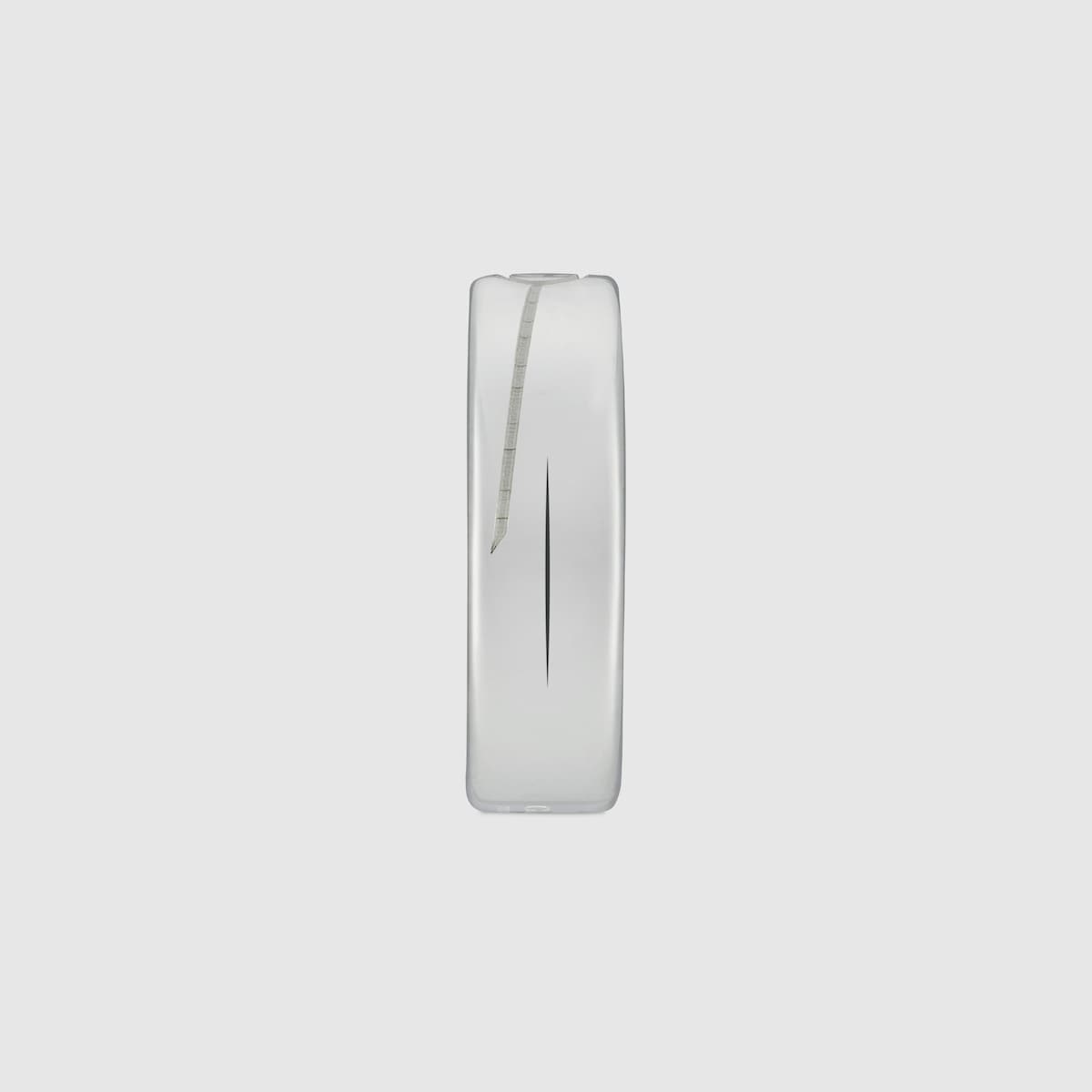 GUCCI ダイアゴナル インターロッキングG スリム リング 774052_J8400_8106_010_100_0000