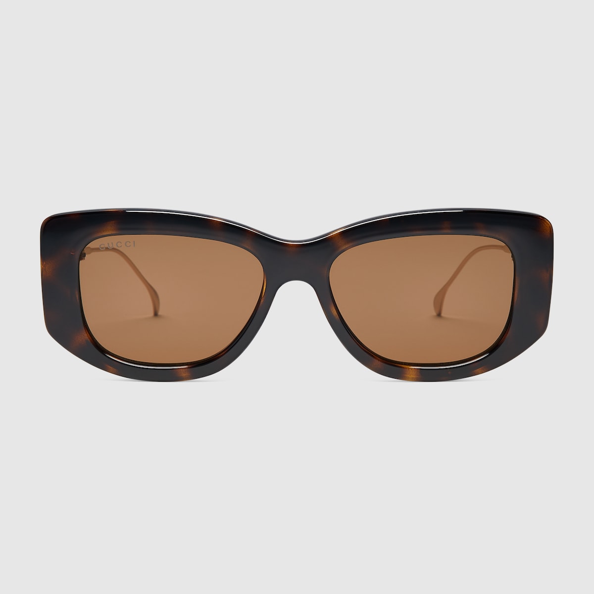 Gucci sunglasses rectangle best sale