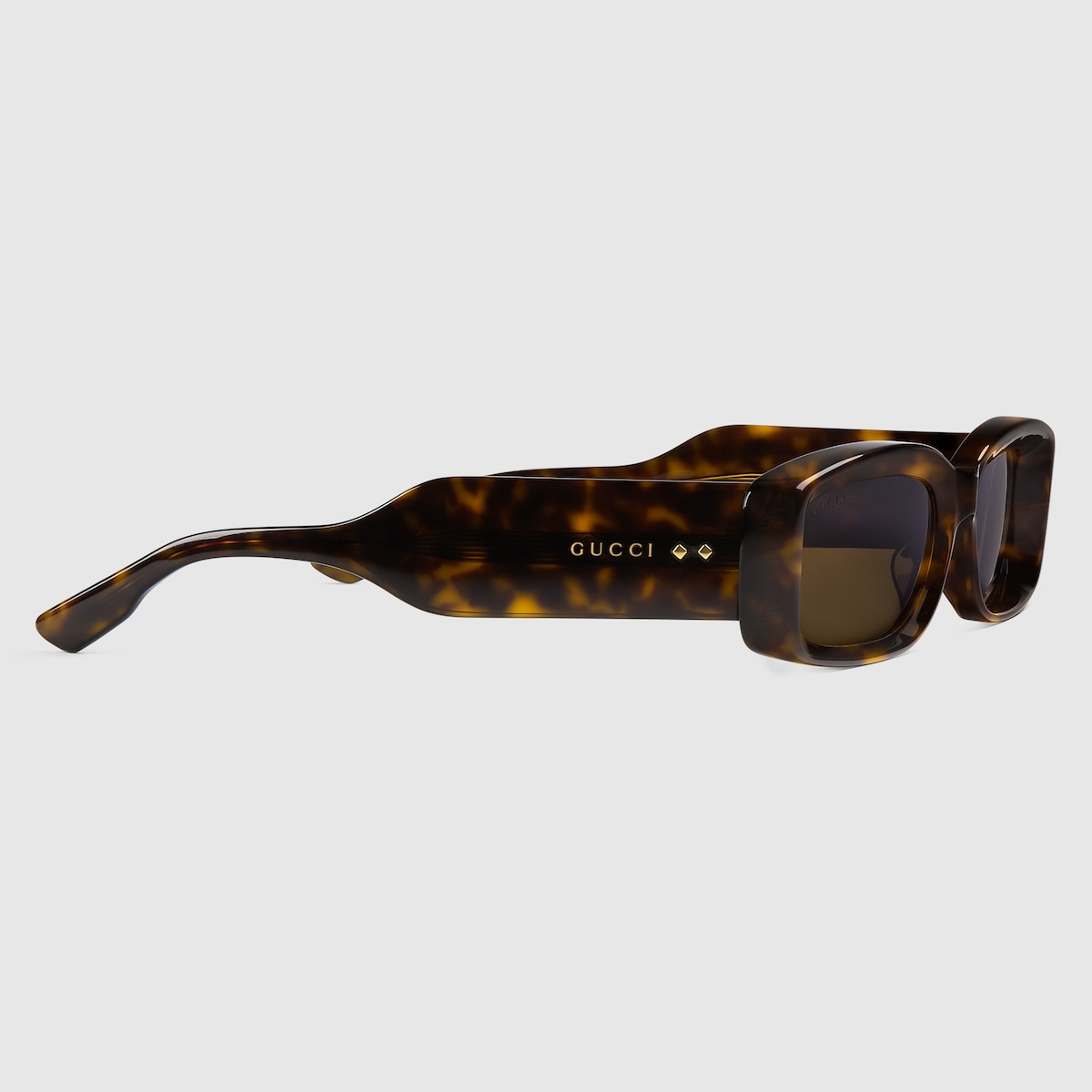 Gucci sunglasses women's tortoise shell online