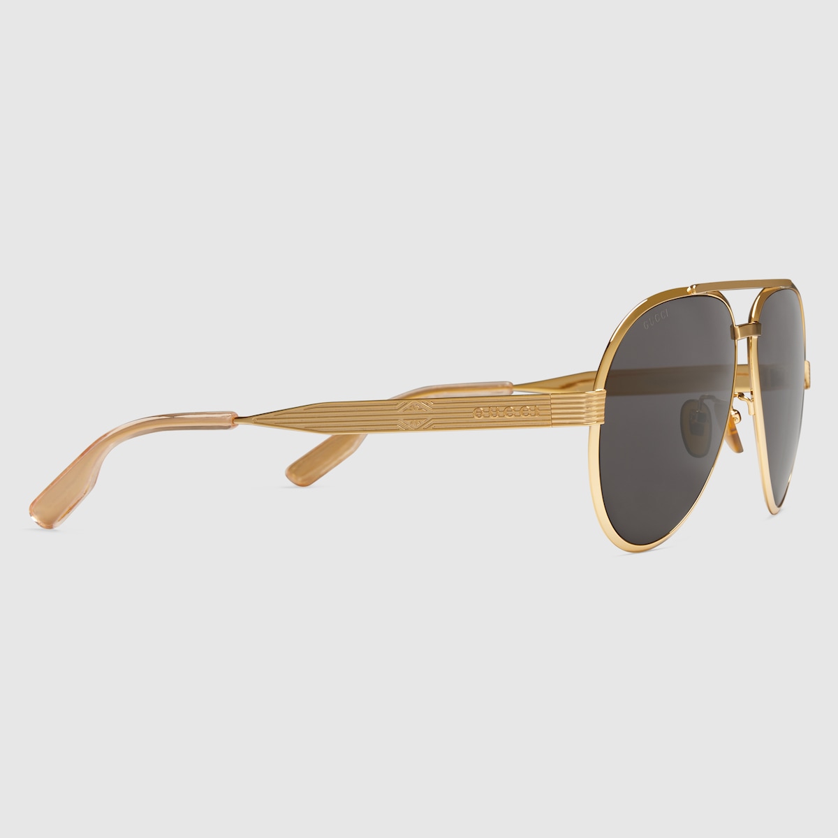 Occhiali da sole gucci aviator new arrivals
