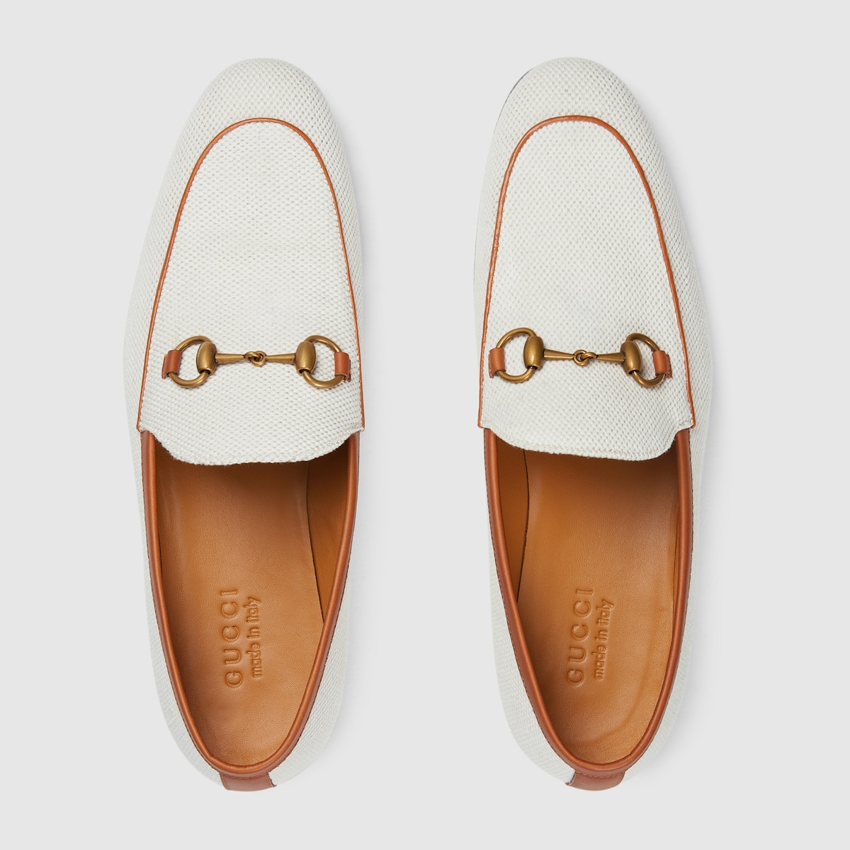 Jordaan loafer gucci new arrivals