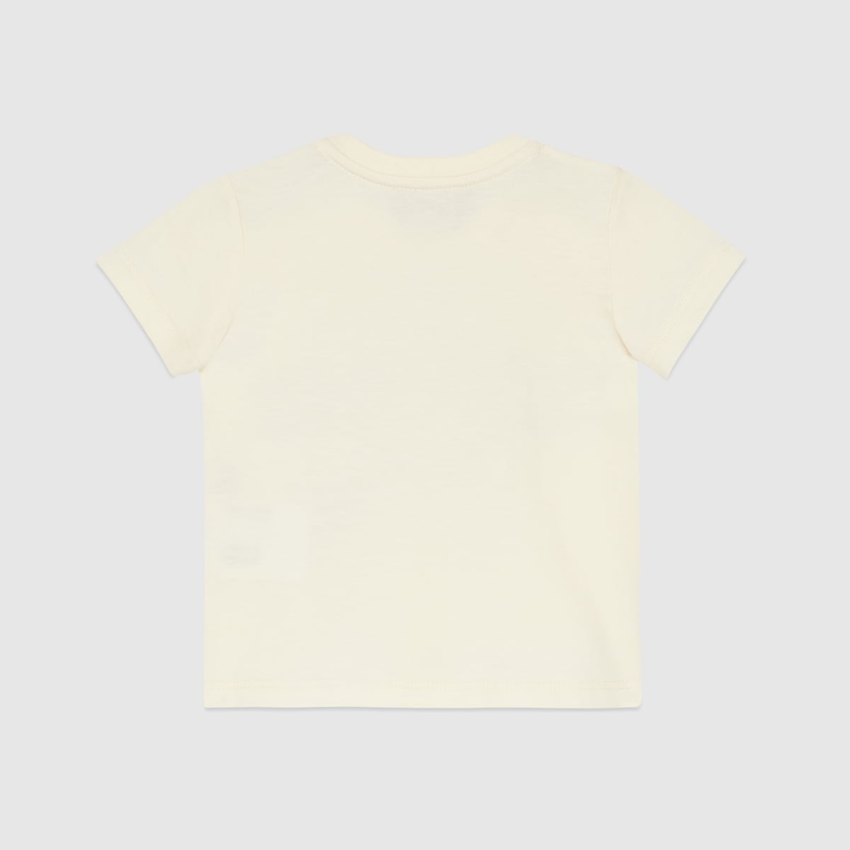 Gucci plain white shirt online