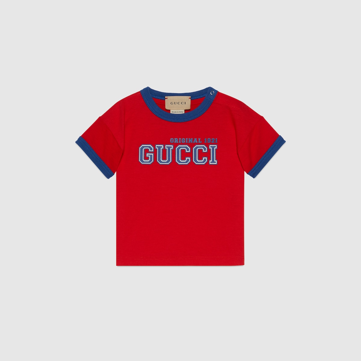 Authentic gucci t shirt online