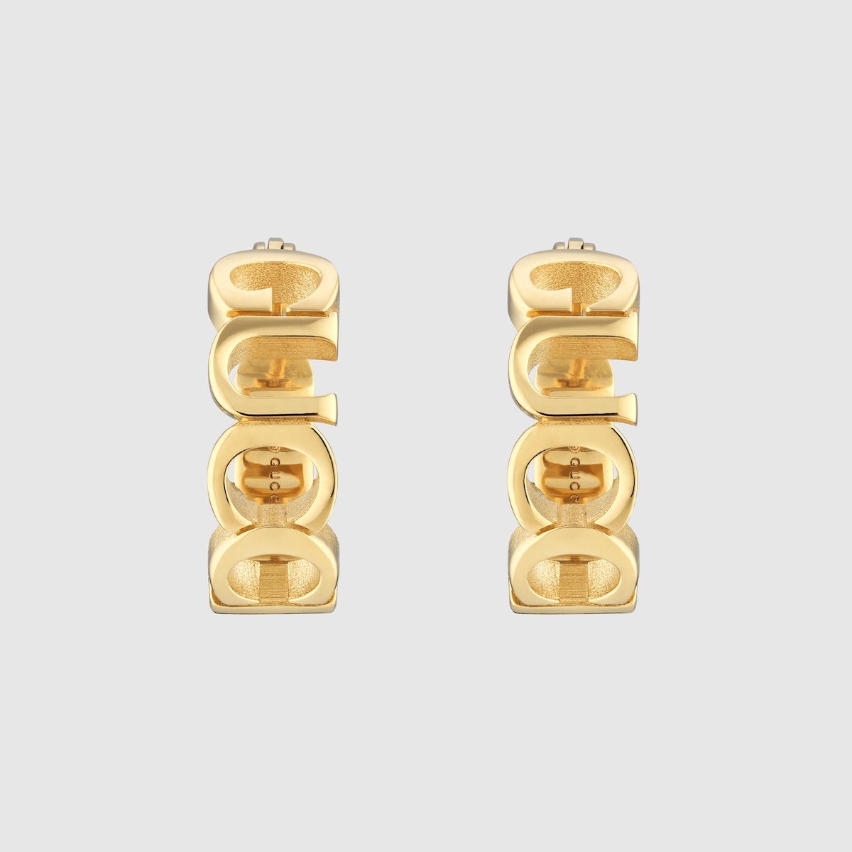 GUCCI ロゴピアス GUCCI - ☆グッチ ピアス レディース 628546-J8400-8106の通販