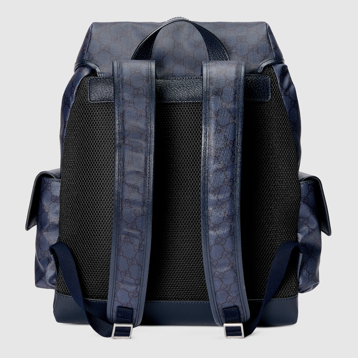 Gucci backpack medium hotsell