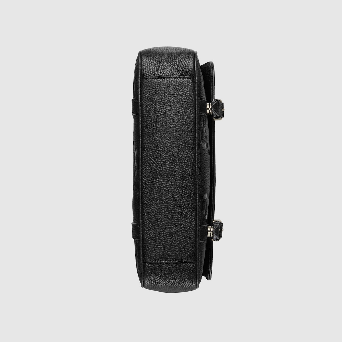 ジャンボ GG メッセンジャーバッグ M Gucci ジャンボ GG メッセンジャーバッグ M | ブラック