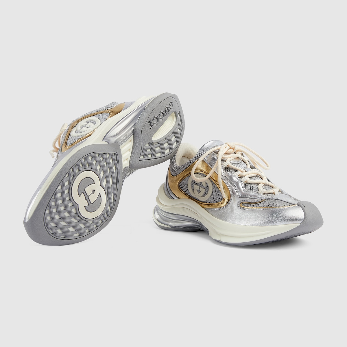 Sneakers hot sale gucci mujer