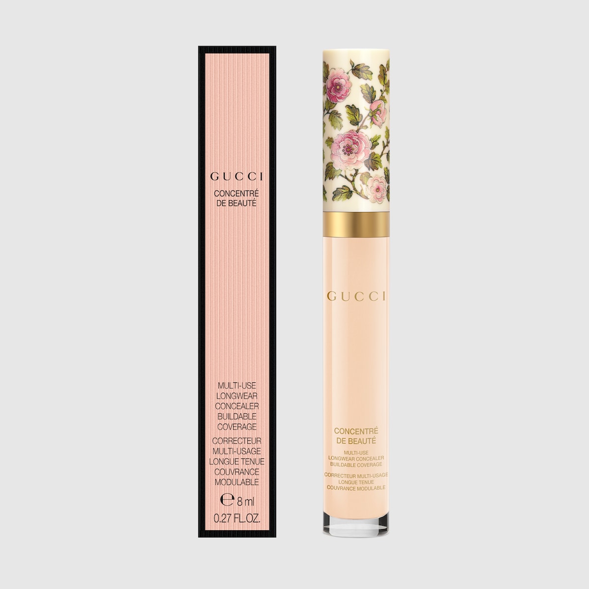 11C, Concentré de Beauté, Concealer in 11C | GUCCI® US