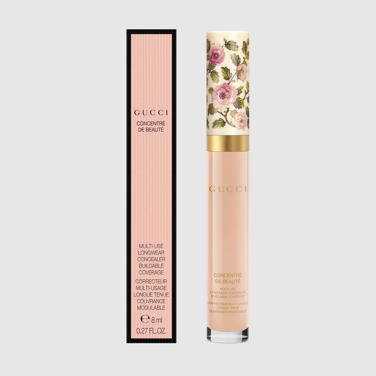 15W, Concentré de Beauté, Concealer in 15W | GUCCI® US