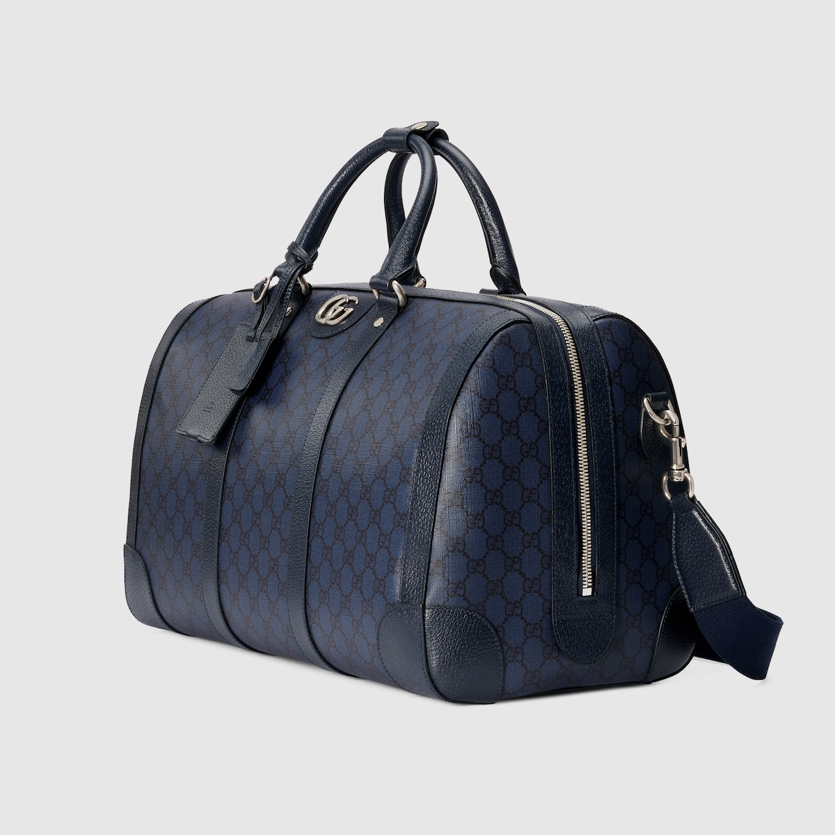 Sac de voyage gucci noir top
