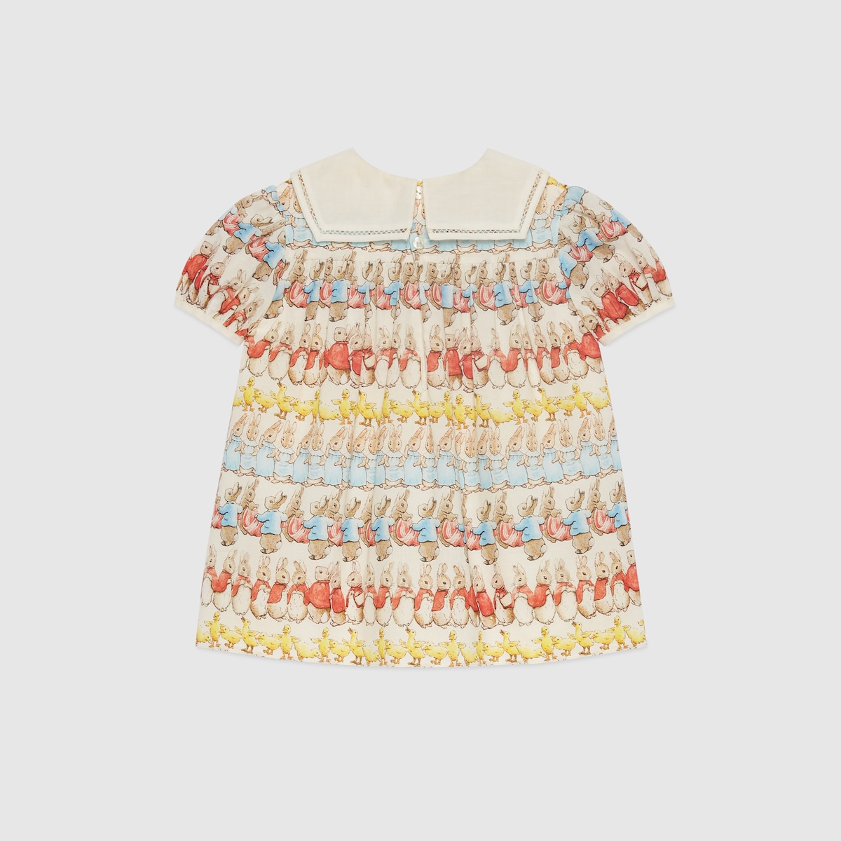 Gucci girl top dress