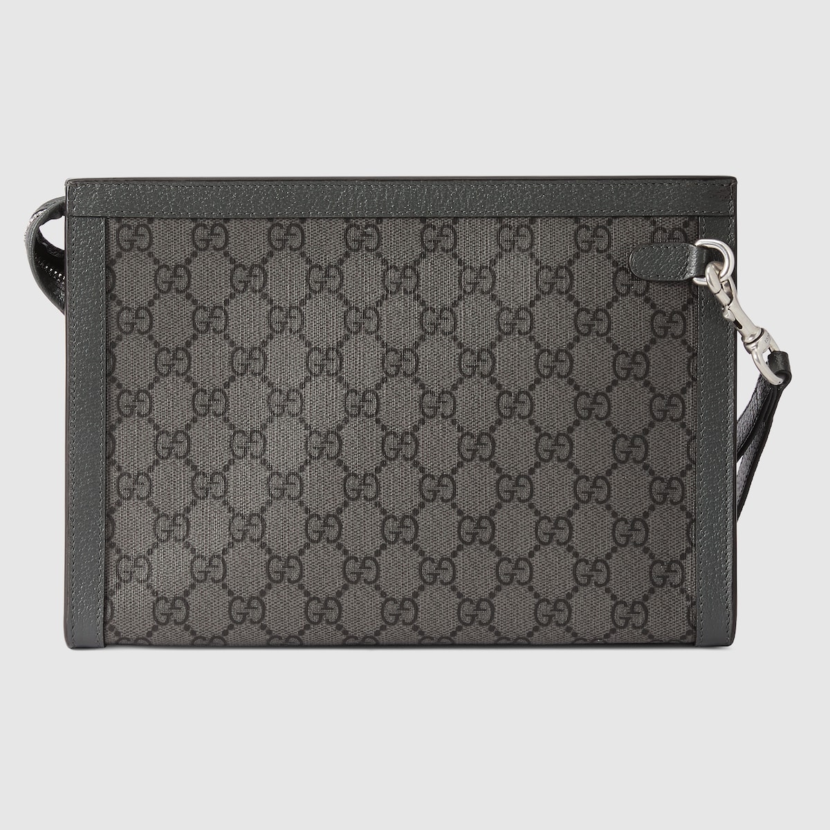 【GUCCI】Ophidia GG Supreme クロスボディバッグ Ophidia small crossbodybag in beige and ebony Supreme