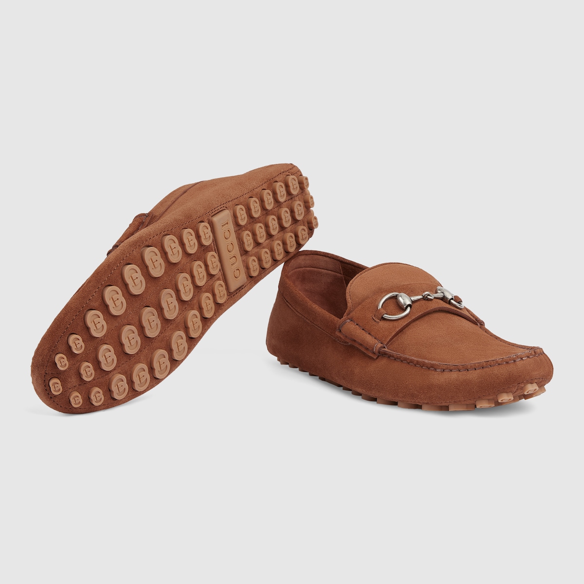 Gucci drivers shoes hotsell