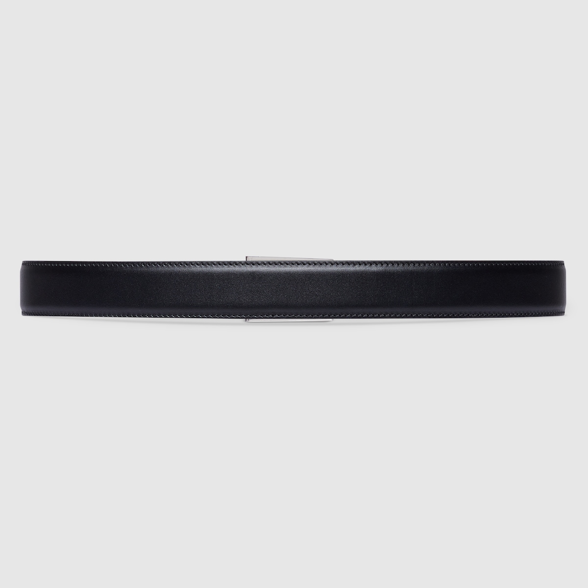 Sergio Tacchini Wendegürtel Aus Echtem Leder – Verstellbar, 3,5 Cm Breit, In Blau/Schwarz Oder Braun/Schwarz
