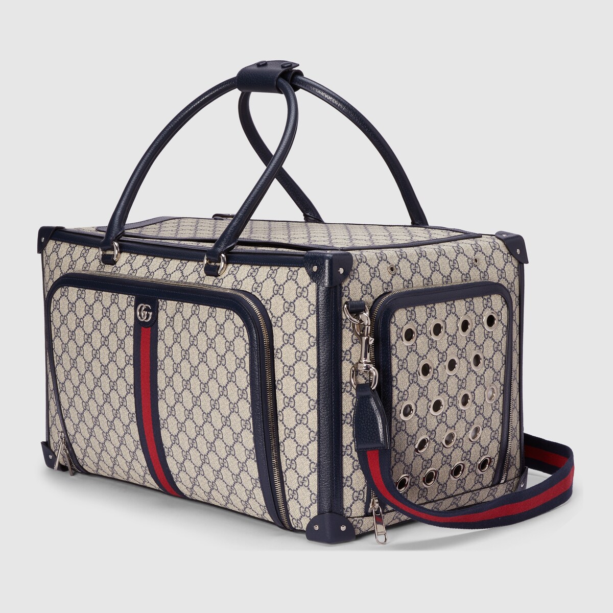 Gucci 'GG Pet Carrier' Handbag