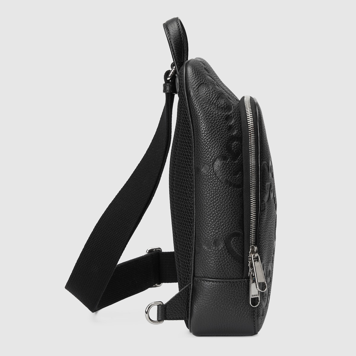 グッチ メンズ バッグジャンボ GG クロスボディバッグ | GUCCI® JP