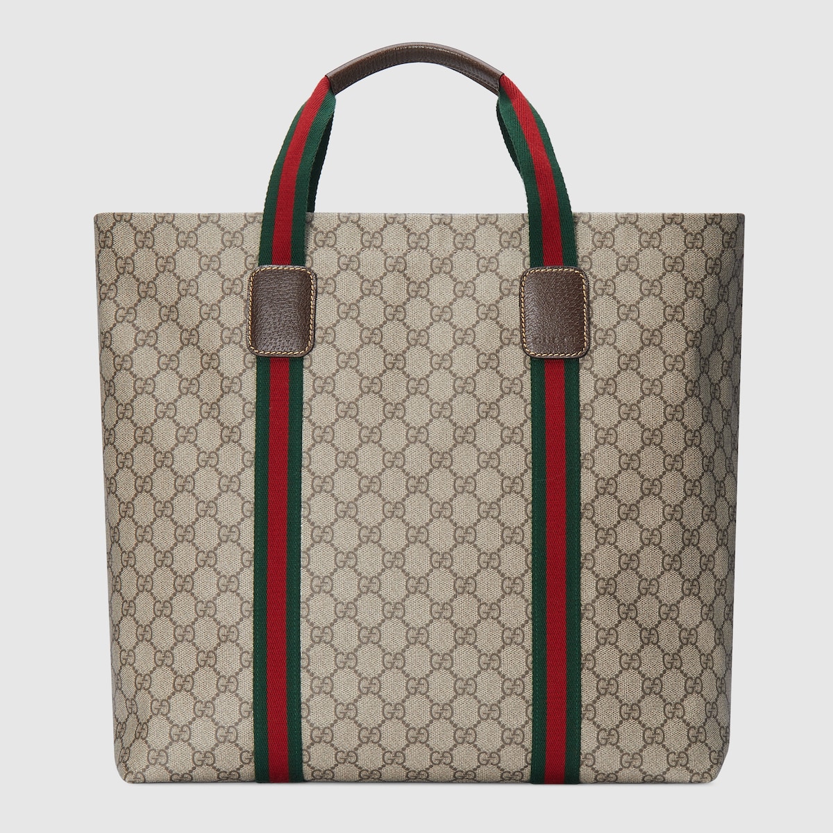 【関税&送料込】Gucci Gg Supreme Fabric Gg Marmont Reversibl Gucci GG Marmont Shoulder Bag