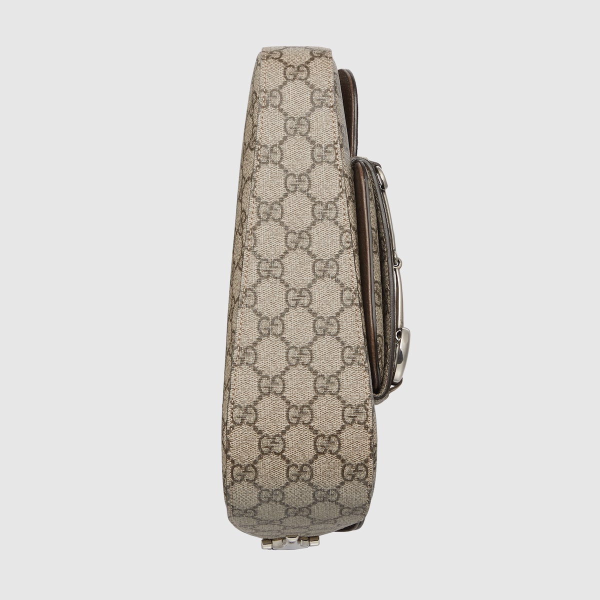 Gucci gg sale supreme shoulder bag